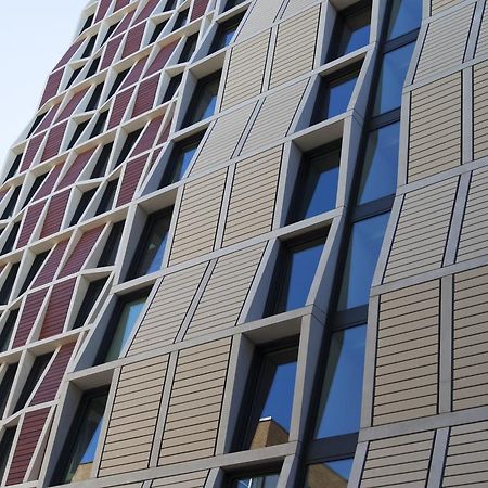 Pure Citystay Aldgate London Exterior photo