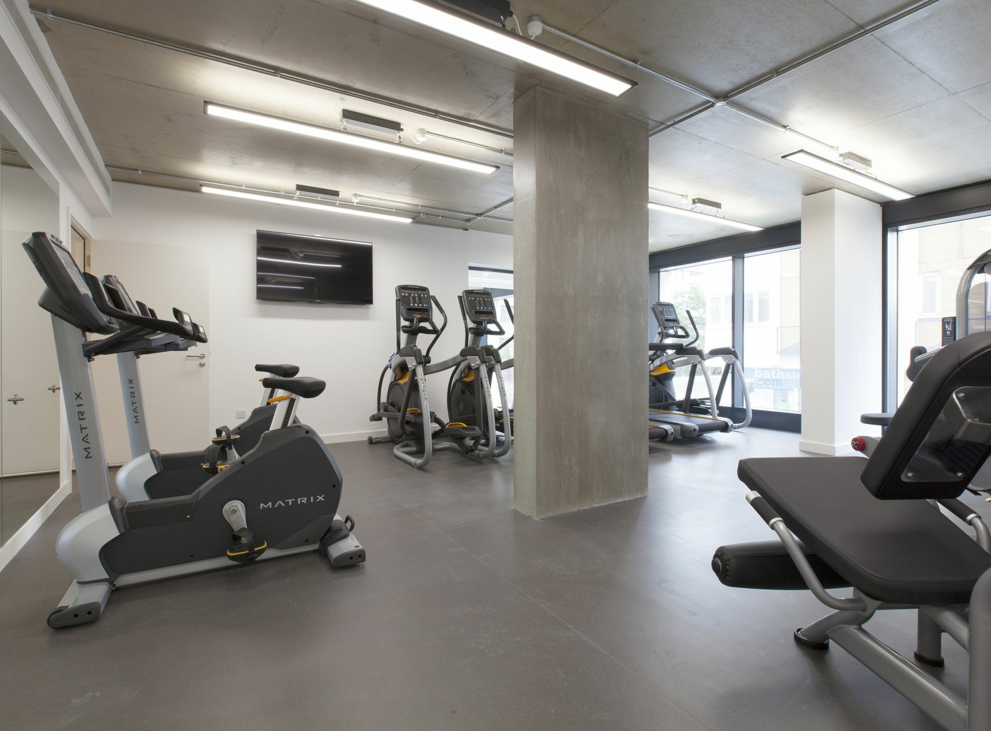 Pure Citystay Aldgate London Exterior photo