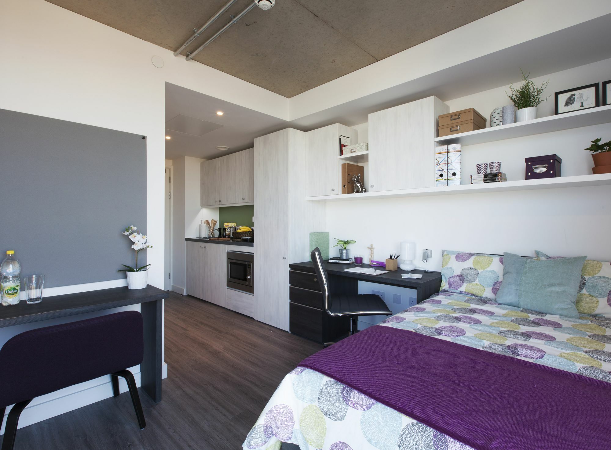 Pure Citystay Aldgate London Exterior photo