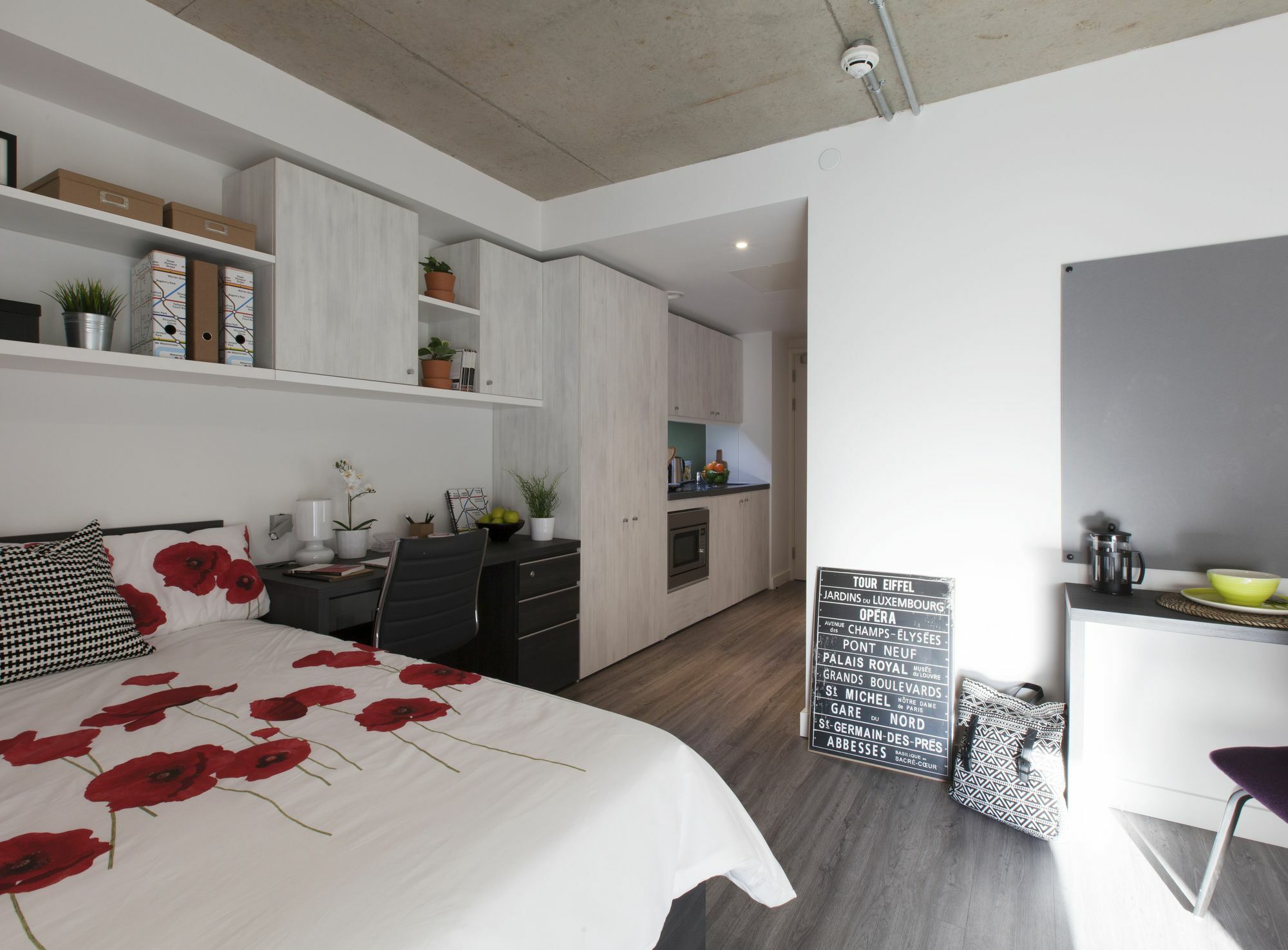 Pure Citystay Aldgate London Exterior photo