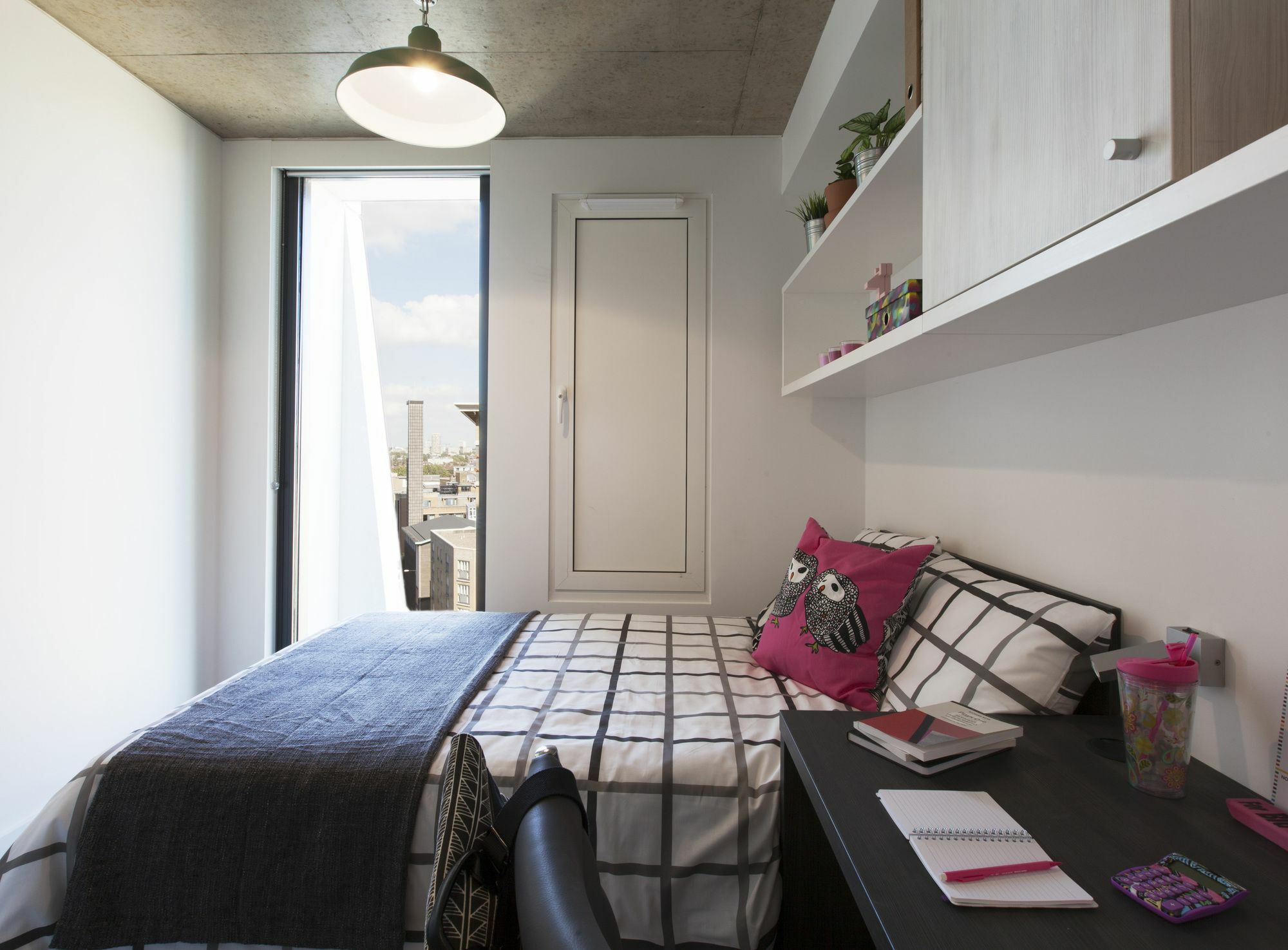 Pure Citystay Aldgate London Exterior photo