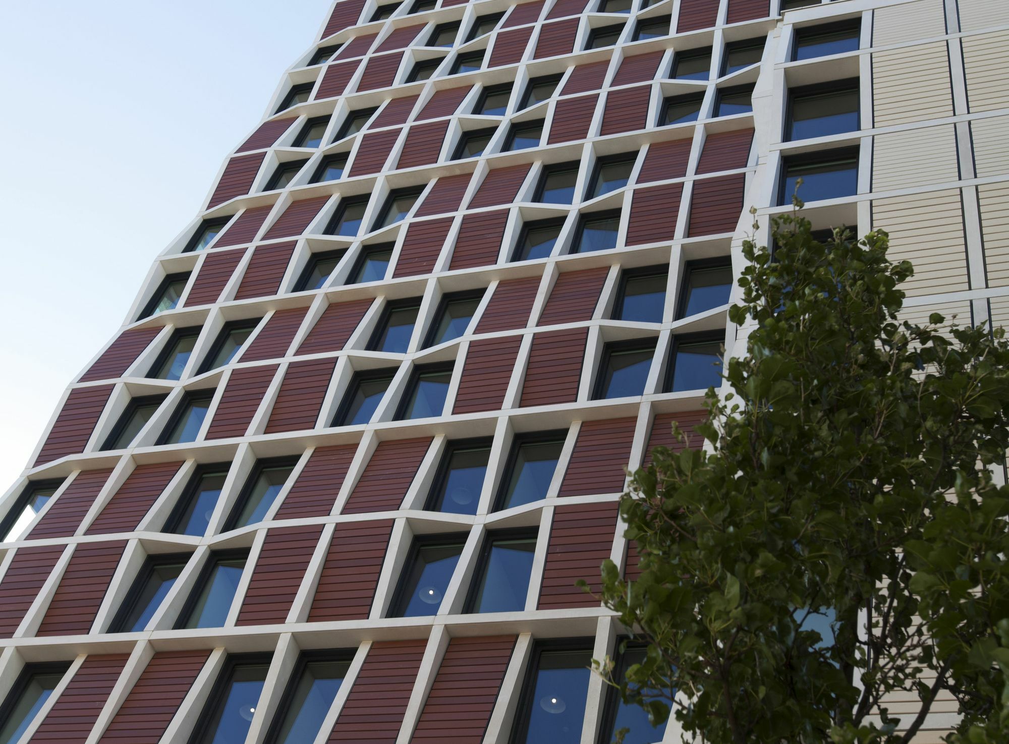 Pure Citystay Aldgate London Exterior photo
