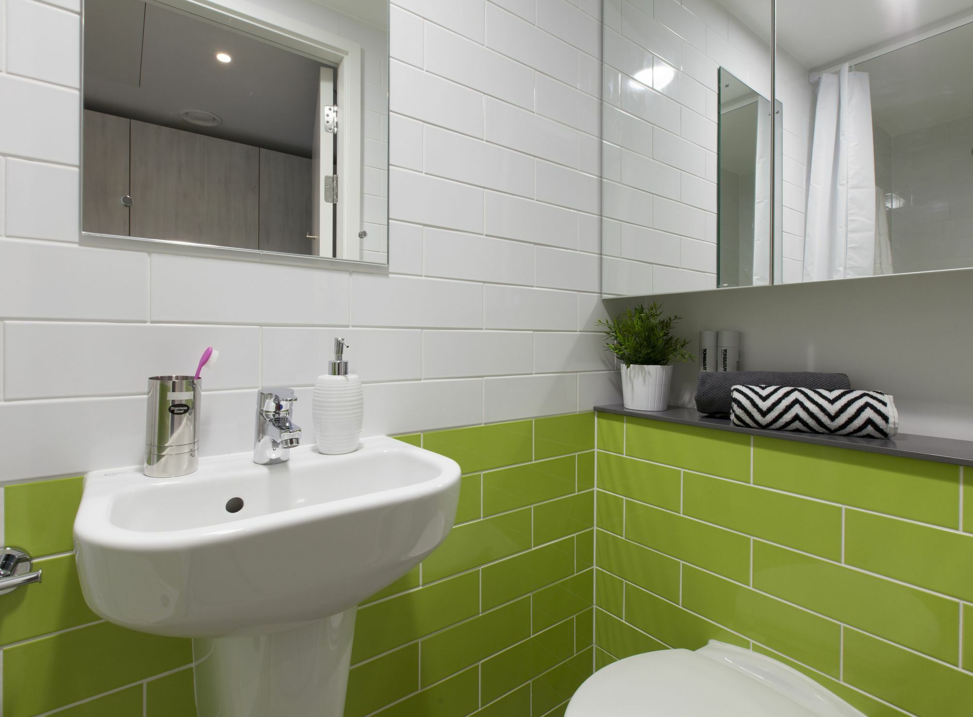 Pure Citystay Aldgate London Exterior photo